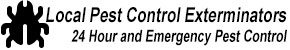Monkey Island OK Pest Control Exterminators